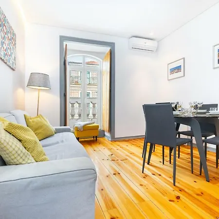 Apartment Whome | Downtown Family