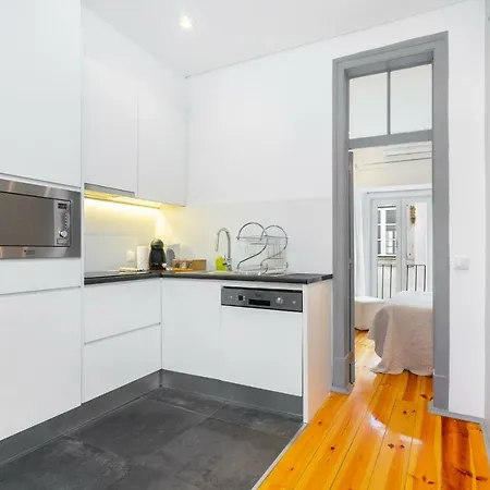 Prime Aparts - Prata Daire *