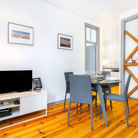 Prime Aparts - Prata *