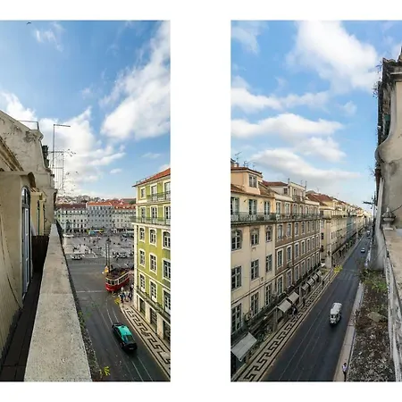 Prime Aparts - Prata * Lisboa