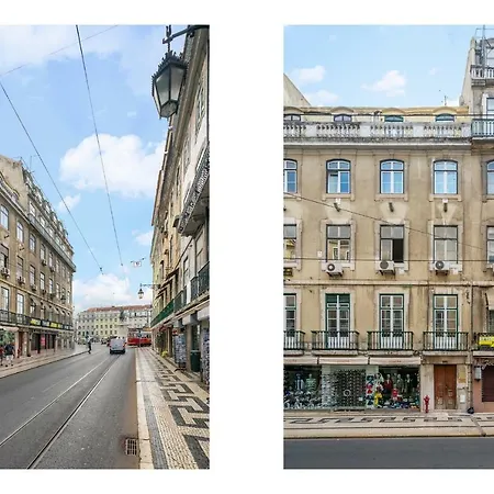 Prime Aparts - Prata 公寓 *