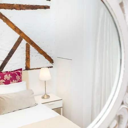 公寓 Prime Aparts - Prata Lisboa