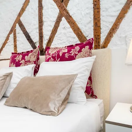 Prime Aparts - Prata