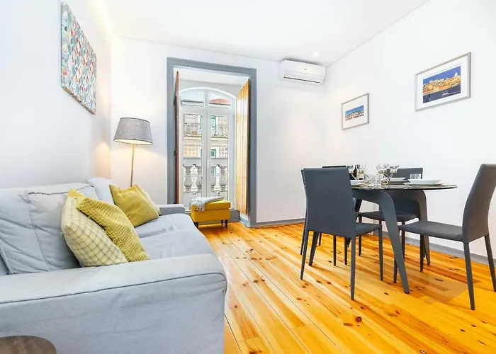 شقة Prime Aparts - Prata