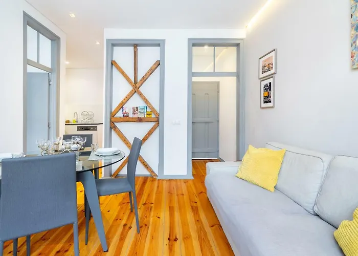 Prime Aparts - Prata *