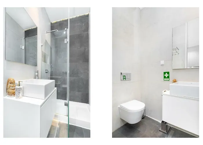 شقة Prime Aparts - Prata Lisboa