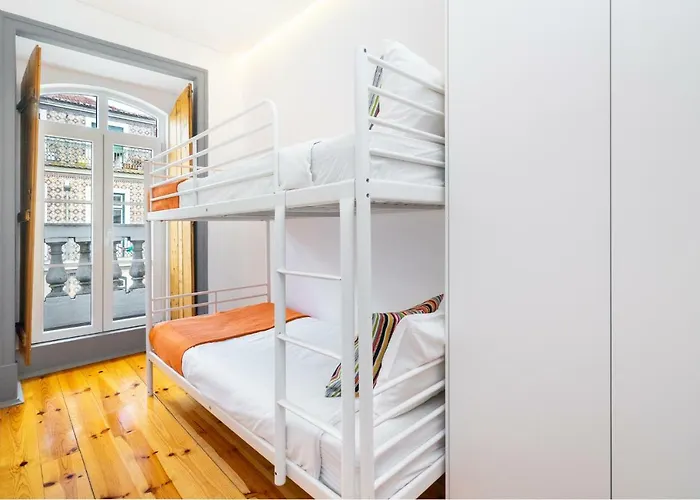 Prime Aparts - Prata Lisboa