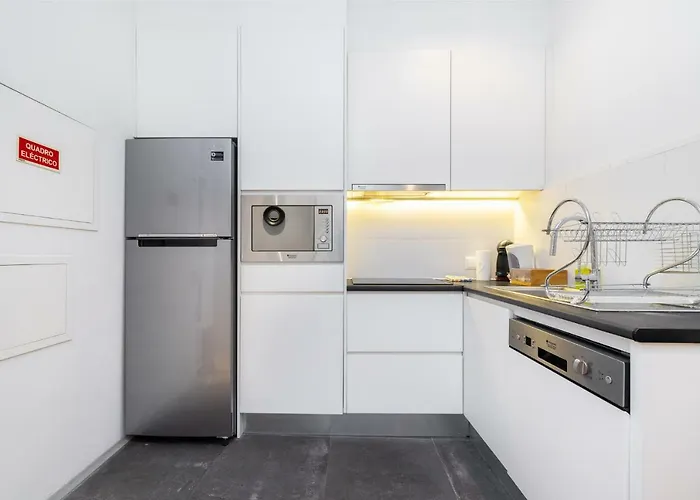 Prime Aparts - Prata شقة