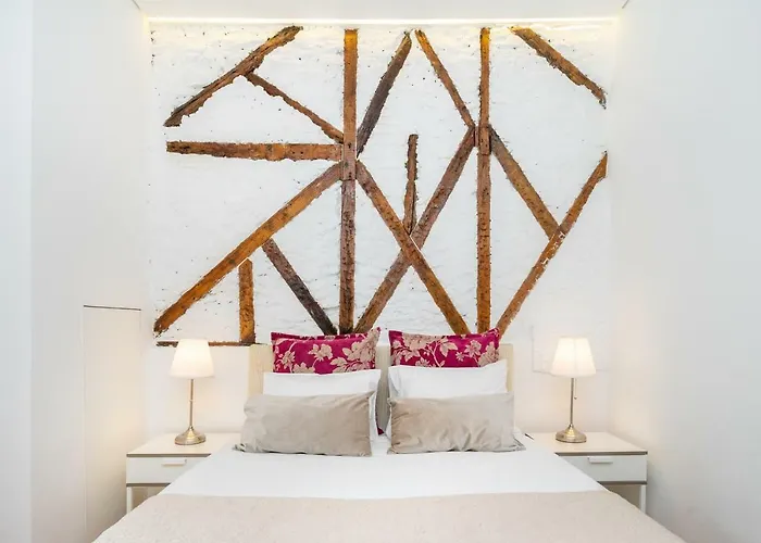 شقة Prime Aparts - Prata