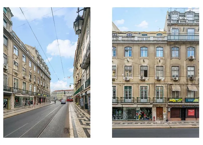 Prime Aparts - Prata شقة *