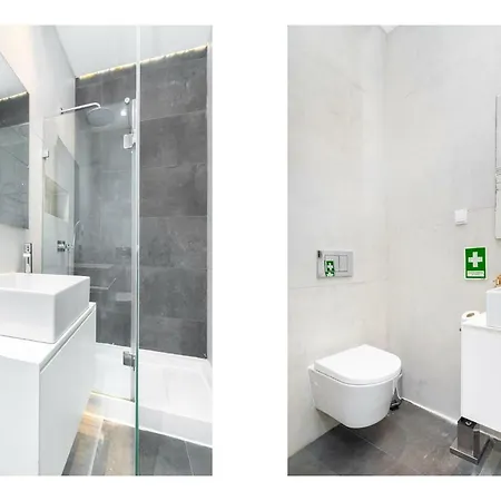Apartamento Whome | Downtown Family Lisboa