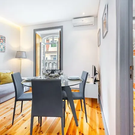 Apartmán Prime Aparts - Prata Lisboa